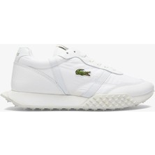 Lacoste L-Spin Evo Erkek Beyaz Sneaker 750SMA0135T 21G