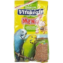 L Vitakraft Menü Muhabbet Yemi 1000 gr 1 Adet