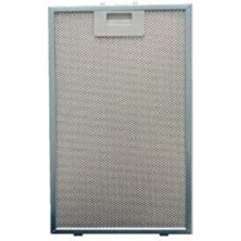 Ankastre Esty Luno 3420 3447 3450 3471 60CM Davlumbaz Aspiratör Filtresi 20X34,5 cm 200X345MM Uyumlu