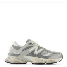 New Balance 9060 Unisex Gri Spor Ayakkabı