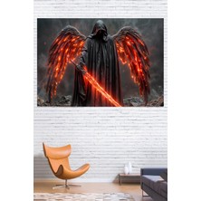 Rönesans Sanatı Duvar Örtüsü Duvar Halısı Wall Tapestry