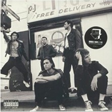 The Neighbourhood - The Neighbourhood - Plak