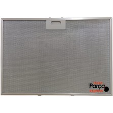 DWK67PJ20T/03 Davlumbaz Filtre 1ADET Aspiratör Alüminyum Tel Kaset Süzgeç Yağ Filtresi