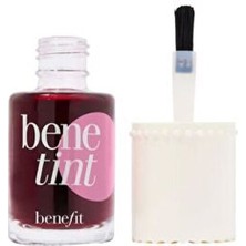 Benetint Likit Dudak ve Yanak Renklendirici