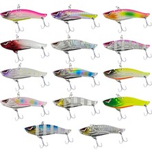 Kendo Zero Arise Steel-B 82S 29 gr Sahte Balık