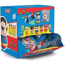 Flipperz Hacıyatmaz Justice League Figürleri