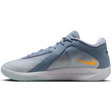 Nike Giannis Freak 6 Nba Erkek Mavi Basketbol Ayakkabısı FJ7792-400