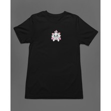 Bumeta The Aristocats Marie Sevimli Kedi Unisex Tişört T-Shirt