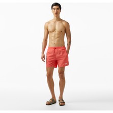 Speedo Essentials 16 Watershort Erkek Turuncu Deniz Şortu.-