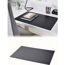 Binbirreyon Binbir Reyon Sümen Masa Üstü Koruyucu Örtü 65x45 cm Siyah VB018-1