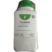 Condalab Malt Extract Broth 500GR