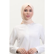 Bambu Eşarp 70248-09 Kavuniçi
