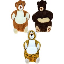 Peluş 50 cm Koltuk PL62936