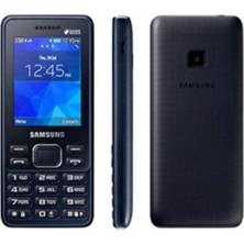 SM-B350E/C3530 Dual Sim Tuşlu Cep Telefonu