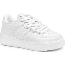 Lumberjack 3m Freya Wmn Spor Ayakkabı 38 Numaralı Tekstil Malzeme ile Günlük Kullanıma Uygun