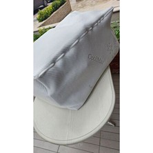 Aktarteks Kalınmal Bambu Yorgan Hurç 110X55X50 Karısık Desenlerde