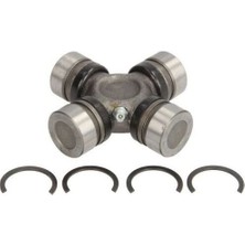 Gmb Gut-12 - Mafsal Istavrozu Toyota Hıace 2.4l LH112 LH114 89- / Hılux 2.4l LN85 LN145 4×2 90-04 Büyük Tip Ölç Ü: Içten Segmanlı Boy:56 x Kafa Çapı:26