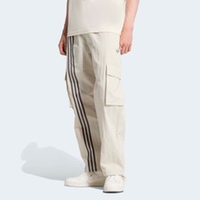 adidas  Erkek Bej  Eşofman Altı FRONT ST CARGO JW1006