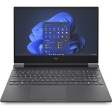 Hp Victus 15-FA1034NT 7N9V3EA I5-13500H 16 GB 512 GB SSD RTX4050 15.6" Full Hd Gaming Laptop Outlet