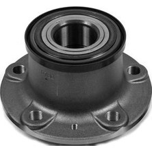 Gmb GH22400M - Arka Teker Poryası Rulmanlı Boxer Iı-Jumper Iı-Ducato Iı 42×160X103 5 Bijon Abs Li