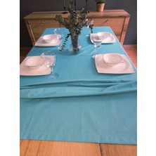 Angel's Collection Dertsiz Su Itici Özeliğe Sahip Masa Örtüsü