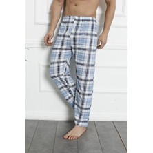 Erkek Pamuklu Pijama Altı 209