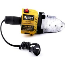 Kupa Boru Kaynak Makinası 1300W KUP8228