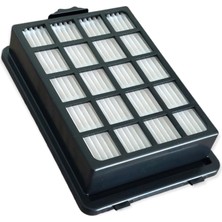 Samsung Uyumlu Vc 07F50UKZC Elektrikli Süpürge Filtresi Hepa Filtre