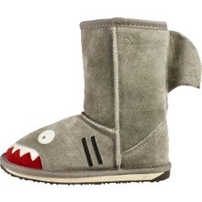 Emu Australia Shark Çocuk Pembe Bot