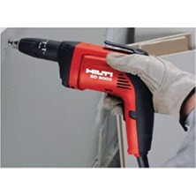 Kablolu Alçıpan Vidalama Makinası SD6000