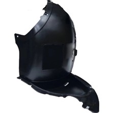 Vw Golf 8 2021>>  Çamurluk Davlumbazı Ön Sol Taraf Ön  5H0805911H