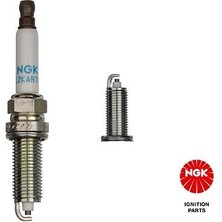 Ngk 5942 - Atesleme Bujısı P206 P307 P207 P1007 C2 C3 C3 Iı C4 ET3J4 1.4 16V Clıo Iıı Iv Logan Iı Sandero Iı Thalıa Modus 1.2 16V Uzun Paso Duble