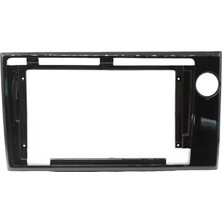 SmartGO Honda | Brv | 2015-2021 | 9 Inch Çerçeve + Soket Set  Wİ-Fİ (Yazılımsal)