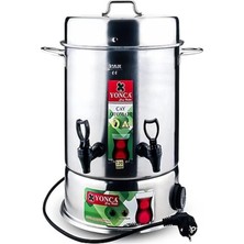 Yonca 40 Lık Çay Otomatı L 3903