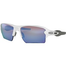 Oakley Flak 20 Xl Erkek Beyaz Gözlük