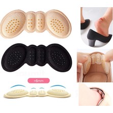 baytoptan Ayakkabı Topuk Vurma Önleyici Pad 6 Mm.