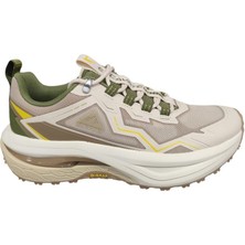 Qıaodan QHF193253901 Kalın Taban Running Erkek Spor Ayakkabı
