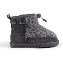 Emu Australia Mauboy Çocuk Gri Bot