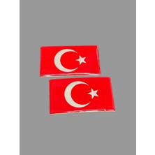 Ay Yıldız Alüminyum Araç Aksesuarı