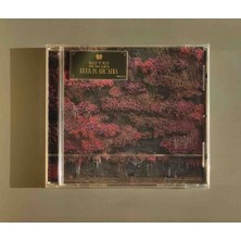 Sleep Token - Even In Arcadia CD ( Plak Değildir)