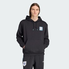 Adidas Originals JX3096 Graphic Hoodie