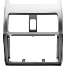 SmartGO Honda | Airwave| 2005-2010 | 9 Inch Çerçeve + Soket Set  Wİ-Fİ (Yazılımsal)