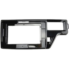 SmartGO Honda | Stepwgn | 2015-2020 | 10 Inch Çerçeve + Soket Set  Wİ-Fİ (Yazılımsal)