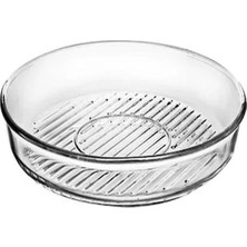 Borcam 59544 Yuvarlak Grill