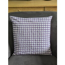 Pötikare Kırlent Kılıfı Tekli