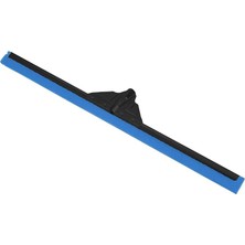 Çekpas Yersil 75 cm Geniş Kalın Işyeri Cam Zemin Yer Temizleme Çekpas Çekçek