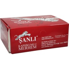 Merhem 3,5 gr 24LÜ