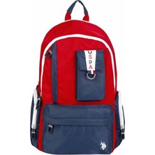 U.s. Polo Assn. Okul Çantası PLCAN24115