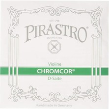 Chromcor D Keman Teli (Re)