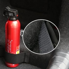 Markaflex 3lü set Bagaj Düzenleyici Organizer Araç Araba Ve Oto Sabitleyici Şerit